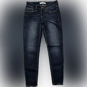 Daytrip Lynx Ankle Skinny 😍 size 24. Great condition!